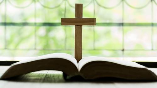 하나님이 함께 하시면 곡선길로 직선길이 됩니다(설교요약)