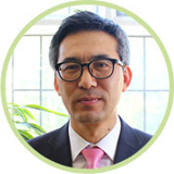 담임목사 강성욱